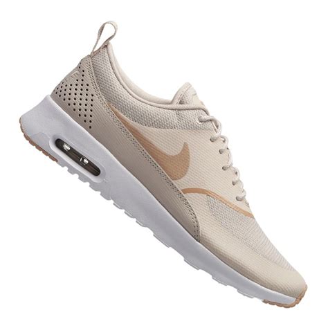 nike thea beige damen kaufen|Nike Factory Stores.